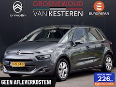 Citroën C4 Picasso - 165pk Business I Automaat I Navi I Camera