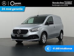 Mercedes-Benz Citan - 110 CDI L1 Pro | Automaat | Achteruitrijcamera | Cruise Control | Airco | All Season |
