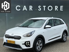 Kia Niro - 1.6 GDi Hybrid ComfortLine Navi|Camera|Dealer Onderhouden