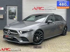 Mercedes-Benz A-klasse - 250 AMG Pakket 224pk|360° camera|Panoramadak
