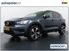 Volvo XC40 - 1.5 T4 Recharge R-Design Trekhaak/Camera/Adaptive Cruise etc