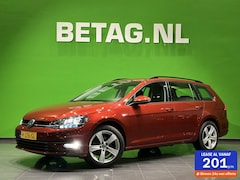 Volkswagen Golf Variant - 1.0 TSI | Airco | Lichtmetaal |