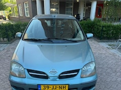 Nissan Almera Tino - 1.8 Comfort