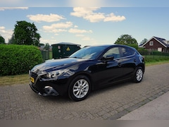 Mazda 3 - 3 2.0 TS