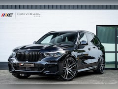 BMW X5 - xDrive45e M-Sport Pano Laser H/K 360° HuD Trekhaak