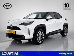 Toyota Yaris Cross - 1.5 Hybrid First Edition | 1e Eigenaar | Dealer Onderhouden | Trekhaak |