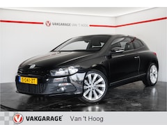Volkswagen Scirocco - 1.4 TSI