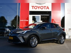 Toyota C-HR - 2.0 Hybrid Executive Limited Automaat 184pk | BSM | PDC vóór- & achter | Apple Carplay/And