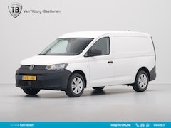 Volkswagen Caddy Cargo Maxi - 2.0 TDI Comfort Navi via App Pdc Cruise Airco