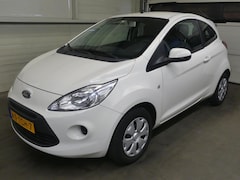 Ford Ka - 1.2 Cool & Sound - Airco - Keurig Onderhouden