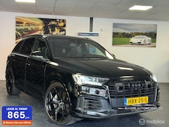 Audi Q7 - 55 TFSI e quattro Pro Line S Pano HUD Massage Vol 22 inch