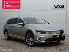 Volkswagen Passat Variant - 1.4 TSI GTE Connected Series Plus