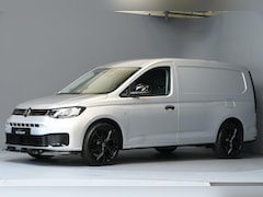 Volkswagen Caddy Cargo Maxi - 1.5 TSI AIRCO N-EDITION | BLUETOOTH | ELEKT RAMEN