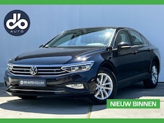 Volkswagen Passat - 1.5 TSI 150pk Business FULL LED I NAVI + CAMERA I ELEC. KLEP I DEALER O.H