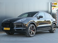 Porsche Cayenne Coupé - 3.0 E-Hybrid BTW Matrix ACC Sport Chrono Pano