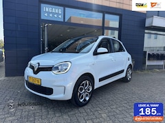 Renault Twingo - 1.0 SCe Intens | Cabrio| NAP| 1ste Eigenaar