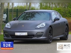 Porsche Panamera - 4.8 4S