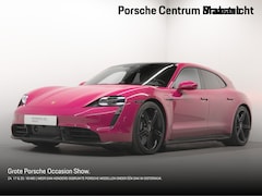 Porsche Taycan Sport Turismo - Turbo S