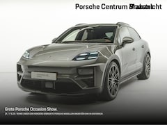 Porsche Macan - Turbo