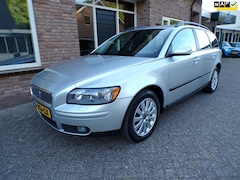 Volvo V50 - 2.4i Automaat