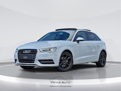 Audi A3 Sportback - 1.4 TFSI Attraction Pro Line Plus g-tron |PANO|CRUISE|NAVI|VOLL.ONDERH|ORIG.NL|NAP|