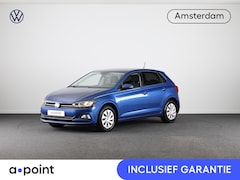 Volkswagen Polo - 1.0 TSI Comfortline | Cruise control adaptief | Apple Carplay & Android Auto | Airco |