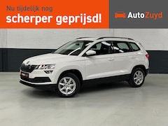 Skoda Karoq - 1.0 TSI Ambition / Trekhaak / Stoel-Verwarming / Airco / Radio