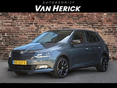 Skoda Fabia - 1.2 TSI Monte Carlo | Pano | Navi | Carplay