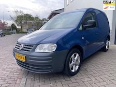 Volkswagen Caddy - 2.0 SDI/Marge/Lmv/Cd speler/Aux/Schuifdeur