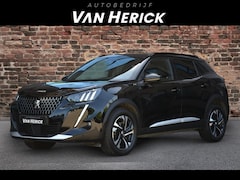 Peugeot 2008 - 1.2 PureTech GT | Navi | Stoelverwarming | App Connect