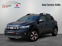 Dacia Sandero Stepway - 1.0 TCe 90 Extreme | Trekhaak | Pano | Navi | Camera