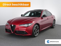 Alfa Romeo Giulia - Veloce Automaat