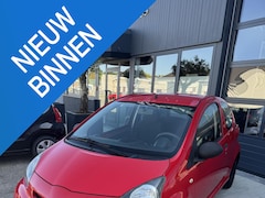 Toyota Aygo - 1.0-12V Access