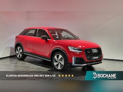 Audi Q2 - 40 TFSI quattro Sport S line Edition | Adaptive Cruise Control | Camera | Trekhaak | Virtu