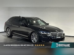 BMW 5-serie Touring - 530i High Executive Edition | M Sportpakket | Panoramadak | laser Led koplampen | Navigati