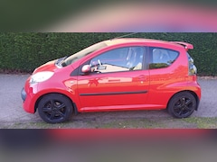 Citroën C1 - 1.0-12V Ambiance
