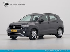 Volkswagen T-Cross - 1.0 TSI 95pk Life Navigatie Acc Led Carplay