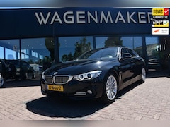 BMW 4-serie Gran Coupé - 430i Centennial High Exec AUT|Leder