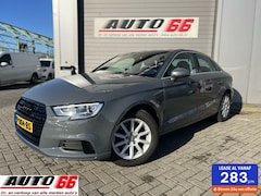 Audi A3 Limousine - 35 TFSI CoD Design Pro Line Plus NARDO