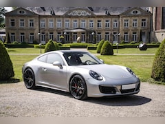 Porsche 911 - 991.2 - 3.0 CARRERA 4S COUPE | 4w-STURING