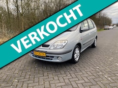 Renault Scénic - 1.6-16V Authentique