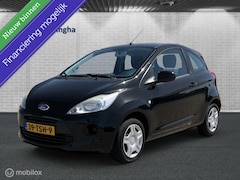 Ford Ka - 1.2 Cool & Sound start/stop