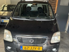 Suzuki Wagon R+ - 1.3 GA