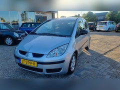 Mitsubishi Colt - 1.1 Incharge