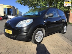 Renault Twingo - 1.2 Authentique I New Schijven + Remmen I Airco I Apk 01-2026 I Zuinig I 3e Eigen I Isofix