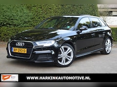 Audi A3 Sportback - 1.0 TFSI S Line | PANO | CAM | AUT