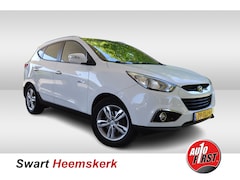 Hyundai ix35 - 1.6i GDI Style Automaat | Trekhaak | NL Auto | Panoramadak