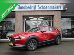 Mazda CX-30 - 2.0 e-SkyActiv M Hybrid ADD/HUD SMART CRUISE DAB+ CARPLAY NAVI LMV PDC VERKEERSBORDHERKENN