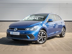 Volkswagen Polo - Life Edition Inclusief €2000, - inruilvoordeel + €1000, - korting | 'App-Connect' smartpho