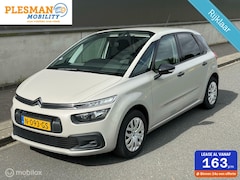 Citroën C4 Picasso - 1.2 PureTech Start * BOEKJES * NETJES